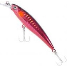 Воблер Balzer Colonel UV Striker Minnow 12 г 100 мм red chrome Воблер Balzer Colonel UV Striker Minnow 12 г 100 мм red chrome