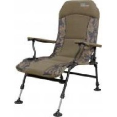 Кресло Fishing ROI с подлокотниками Lazy Recline-Chair HYC048-R