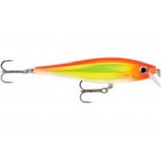 Воблер Rapala 7 г 70 мм 061 hot head BX MINNOW BXM07 HH