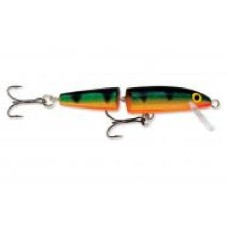 Воблер Rapala JOINTED 7 г 90 мм perch