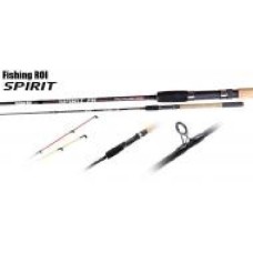 Пикерное удилище Fishing ROI 240 см 40 г SPIRIT FR