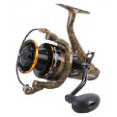 Катушка Fishing ROI Tactic FR 6000 6+1BB Camo