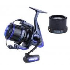 Катушка Fishing ROI Toros FR Carp Feeder 6+1 5000