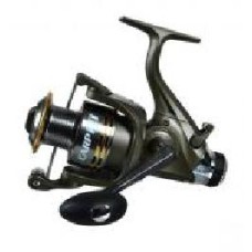 Катушка Fishing ROI Carp XT GT6000 6+1BB (baitrunner)