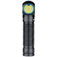 Фонарик Olight Perun 2 черный