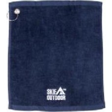 Полотенце SKIF Outdoor Hand Towel 39х33 см