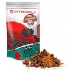 Пеллетс INTERKRILL 800 г криль KRILL MIX 8mm