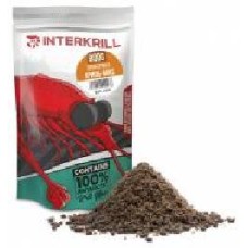 Прикормка INTERKRILL 800 г криль
