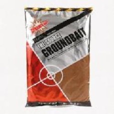 Прикормка Dynamite Baits GROUNDBAIT 900 г Source