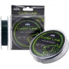 Леска Fishing Roi Carp Line Dark Green 350м 0.331мм 13.6кг 152-6-331