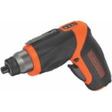 Отвертка аккумуляторная Black+Decker CS3653LC