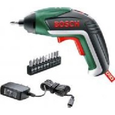 Отвертка аккумуляторная Bosch IXO 06039A8020