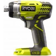 Шуруповерт ударный аккумуляторный RYOBI ONE+ RiD1801M