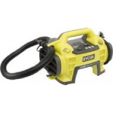 Компрессор автомобильный аккумуляторный RYOBI ONE+ R18I-0