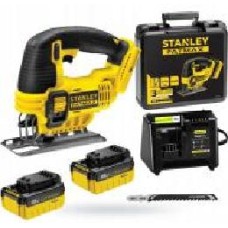 Электролобзик Stanley FatMax FMC650M2