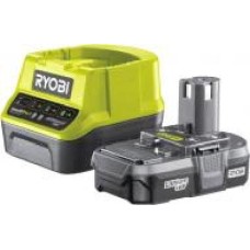 Зарядное устройство + аккумулятор RYOBI One+ RC18120-113