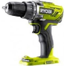 Шуруповерт аккумуляторный RYOBI ONE+ R18DD3-0