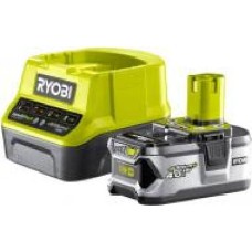 Зарядное устройство + аккумулятор RYOBI RC18120-140-1