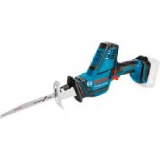 Пила сабельная Bosch Professional GSA 18 V-LI C соло 06016A5001