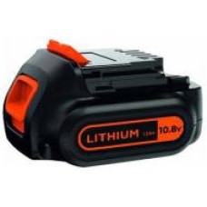 Батарея аккумуляторная Black+Decker 10.8V 1.5Ah BL1512