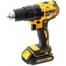 Шуруповерт аккумуляторный DeWalt DCD777S2T