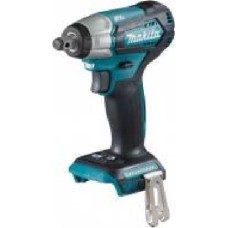 Гайковерт ударный аккумуляторный Makita LXT 18В DTW181Z