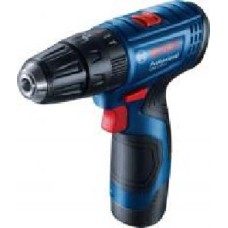 Шуруповерт аккумуляторный Bosch Professional GSR 120 Li 06019G8000