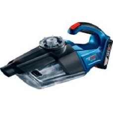 Пылесос Bosch GAS 18V-1 Professional black/blue