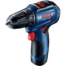 Шуруповерт аккумуляторный Bosch Professional GSR 12V-30 06019G9000