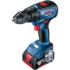 Шуруповерт аккумуляторный Bosch Professional GSR 18V-50 06019H5000