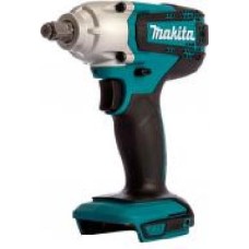 Гайковерт ударный аккумуляторный Makita LXT DTW190Z