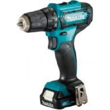 Шуруповерт аккумуляторный Makita DF333DWAE