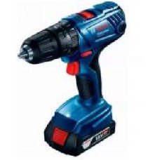 Шуруповерт ударный аккумуляторный Bosch Professional GSB 180-LI 06019F8309