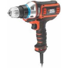 Шуруповерт сетевой Black+Decker Multievo™ MT350K