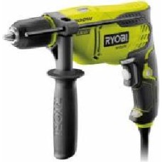 Дрель ударная RYOBI RPD800-K