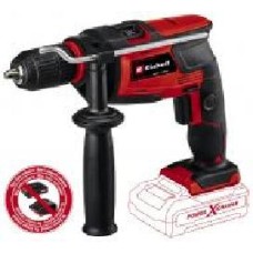 Дрель ударная Einhell X-Change TC-ID 18 Li - Solo 4513960