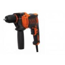 Дрель ударная Black+Decker Black+Decker BEH710