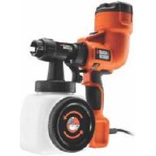 Краскораспылитель Black+Decker HVLP200