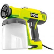 Краскораспылитель RYOBI SSP100