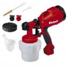 Краскораспылитель Einhell TC-SY 500 P 4260010