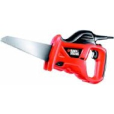 Электроножевка Black+Decker KS880EC