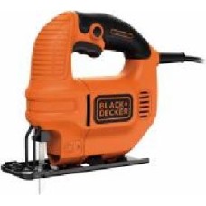 Электролобзик Black+Decker KS501