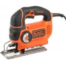 Электролобзик Black+Decker KS801SE