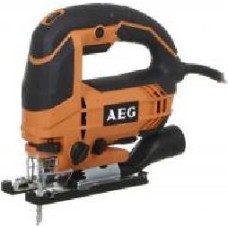 Электролобзик AEG 4935451000 STEP100X