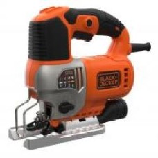 Электролобзик Black+Decker BES610