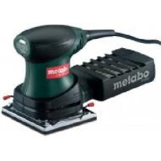 Вибрационная шлифмашина Metabo FSR 200 Intec 600066500