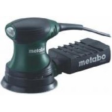 Эксцентриковая шлифмашина Metabo FSX 200 Intec 609225500