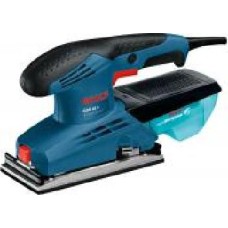 Вибрационная шлифмашина Bosch Professional GSS 23 A 0601070400