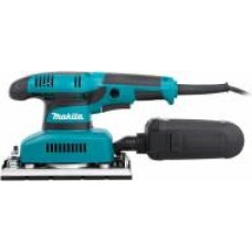 Вибрационная шлифмашина Makita BO3710