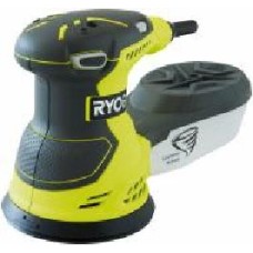 Эксцентриковая шлифмашина RYOBI ROS300